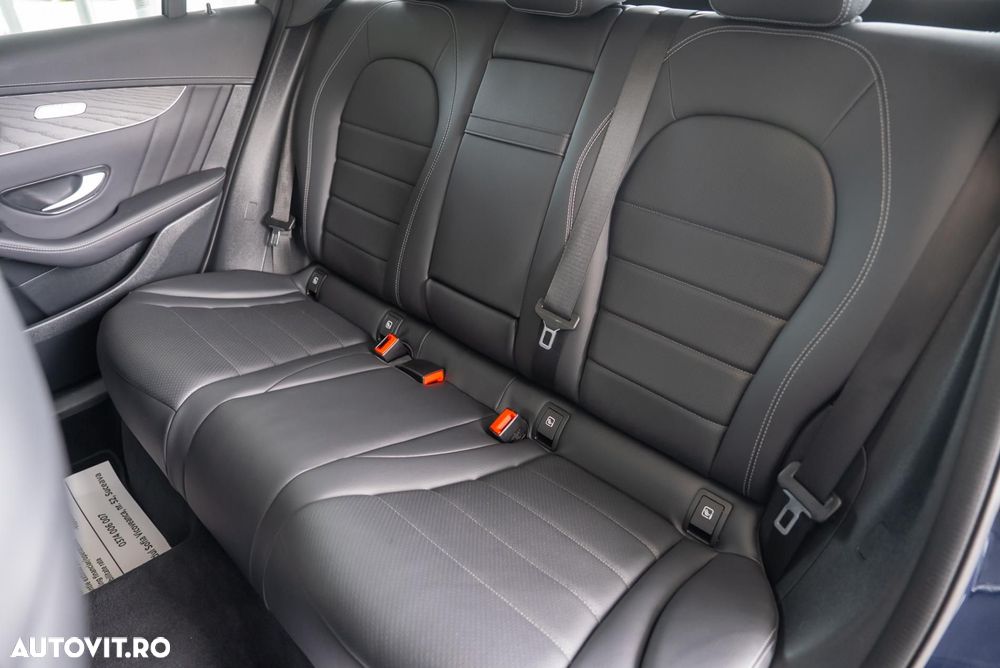 Mercedes-Benz GLC ver-350-e-4matic - 23