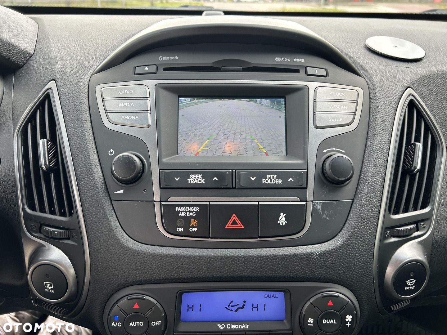 Hyundai ix35 2.0 CRDi Style 4WD - 15
