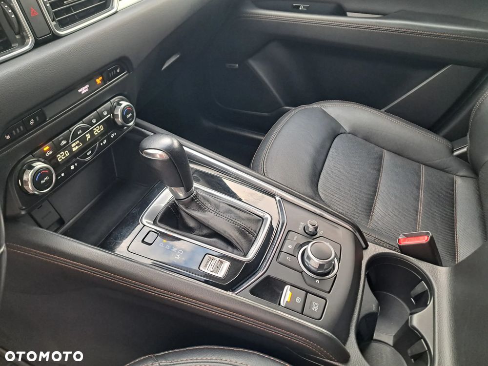 Mazda CX-5 - 31