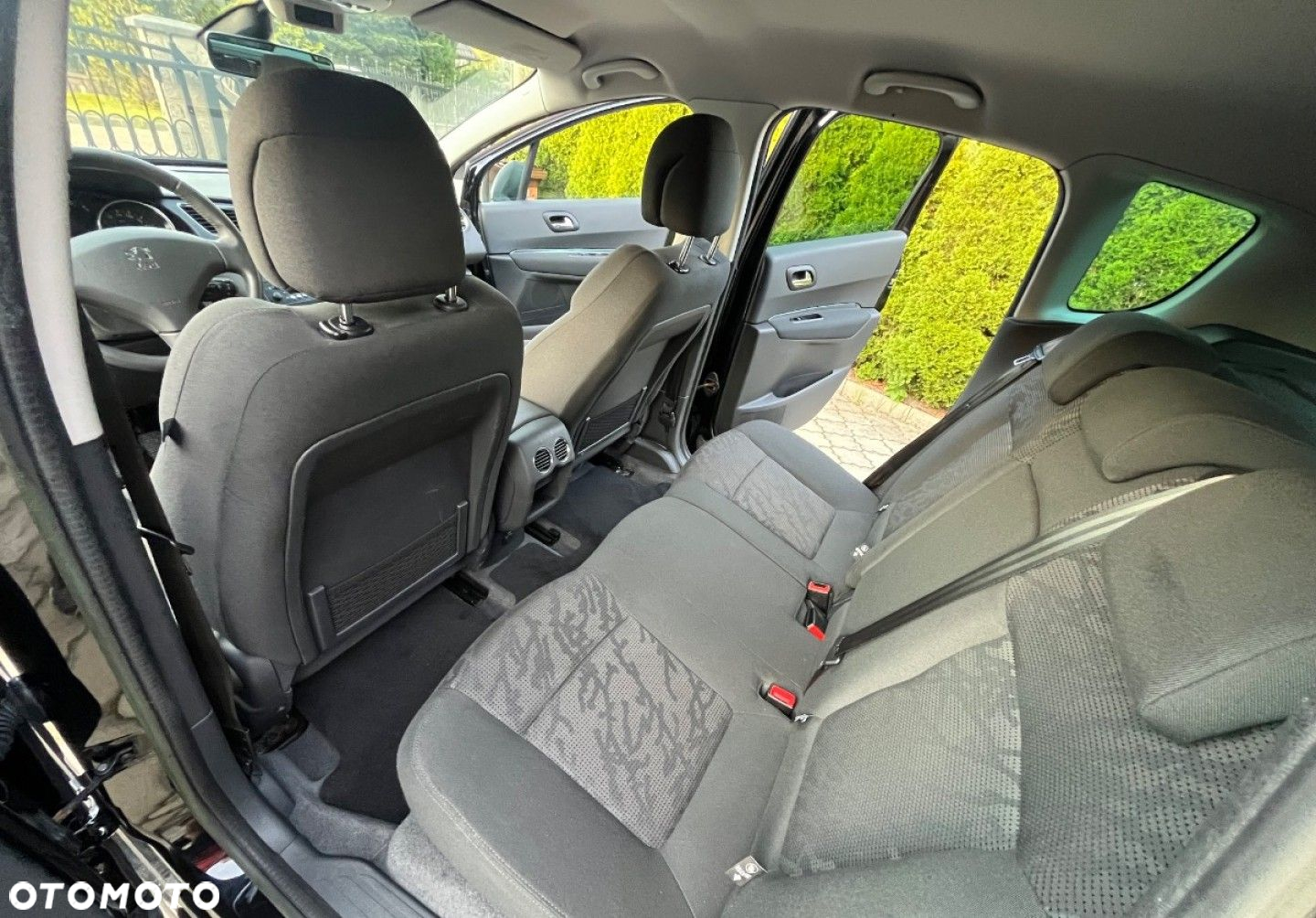 Peugeot 3008 - 24
