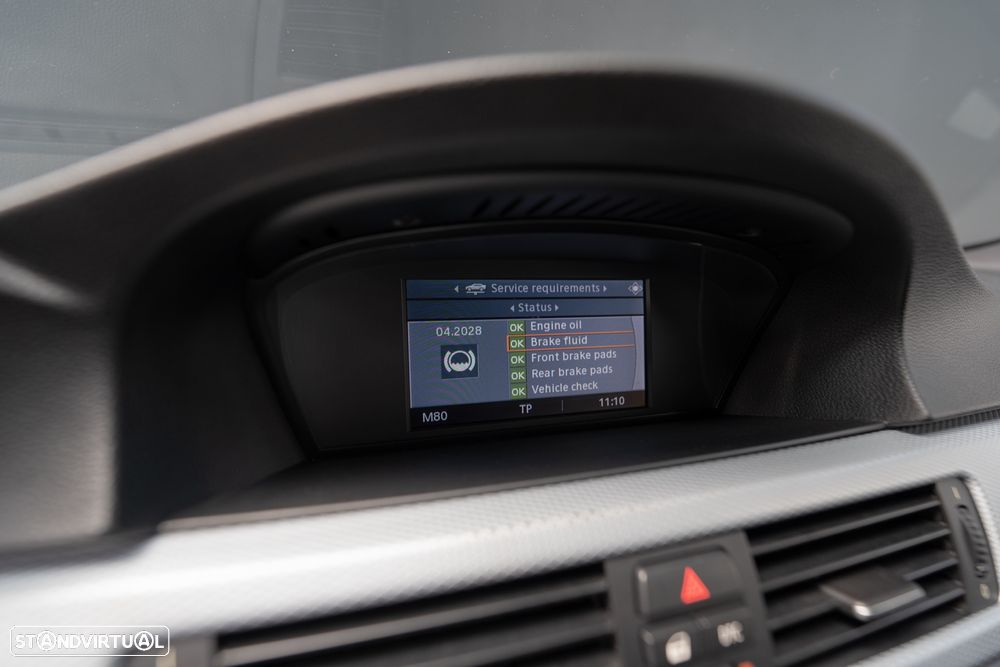 BMW 318 d - 32