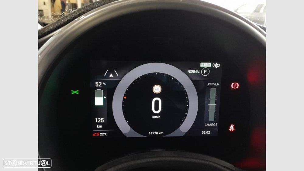 Fiat 500e - 14