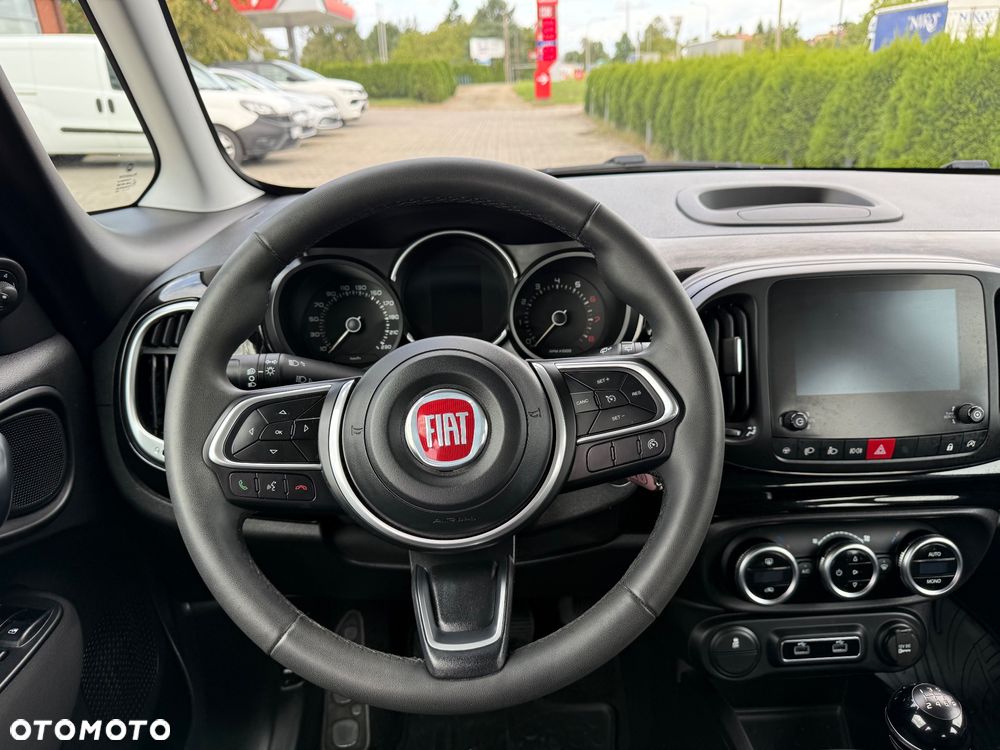 Fiat 500L 1.4 16V Lounge - 15
