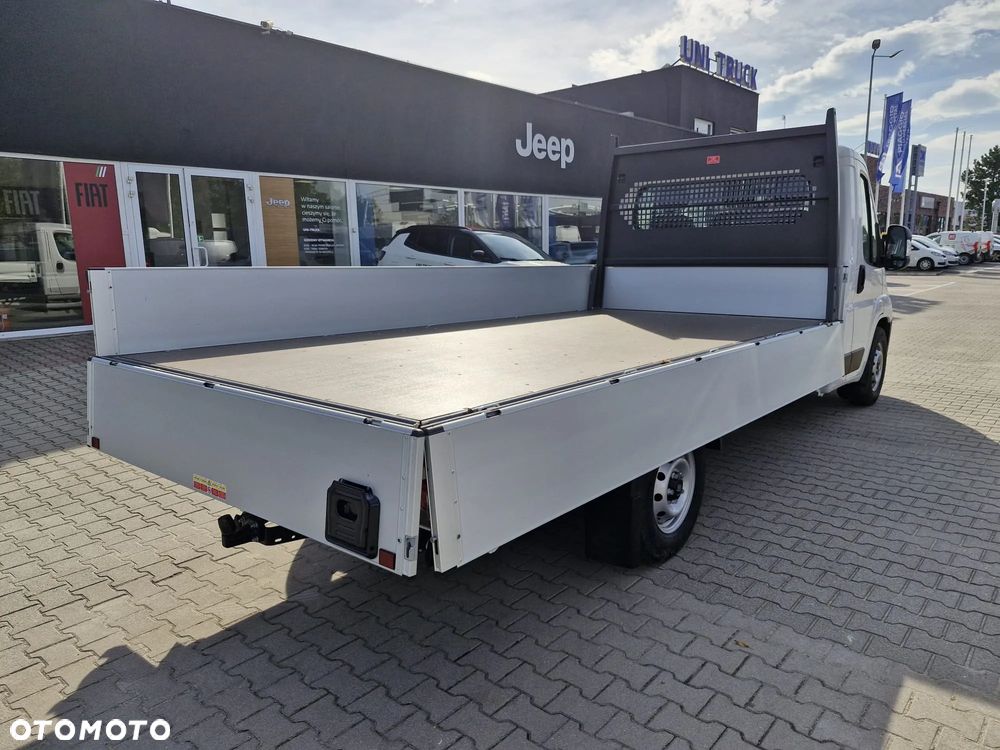 Fiat Nie czekasz na zabudowę!! - 15