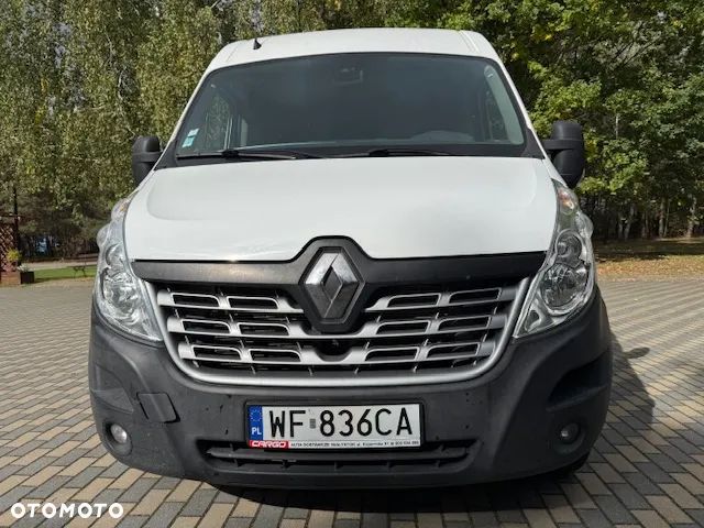 Renault Master - 2