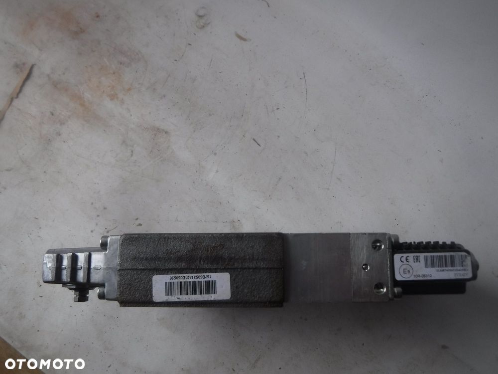 nowy zawór hydrauliczny pve4sv danfos hp201390 - 3