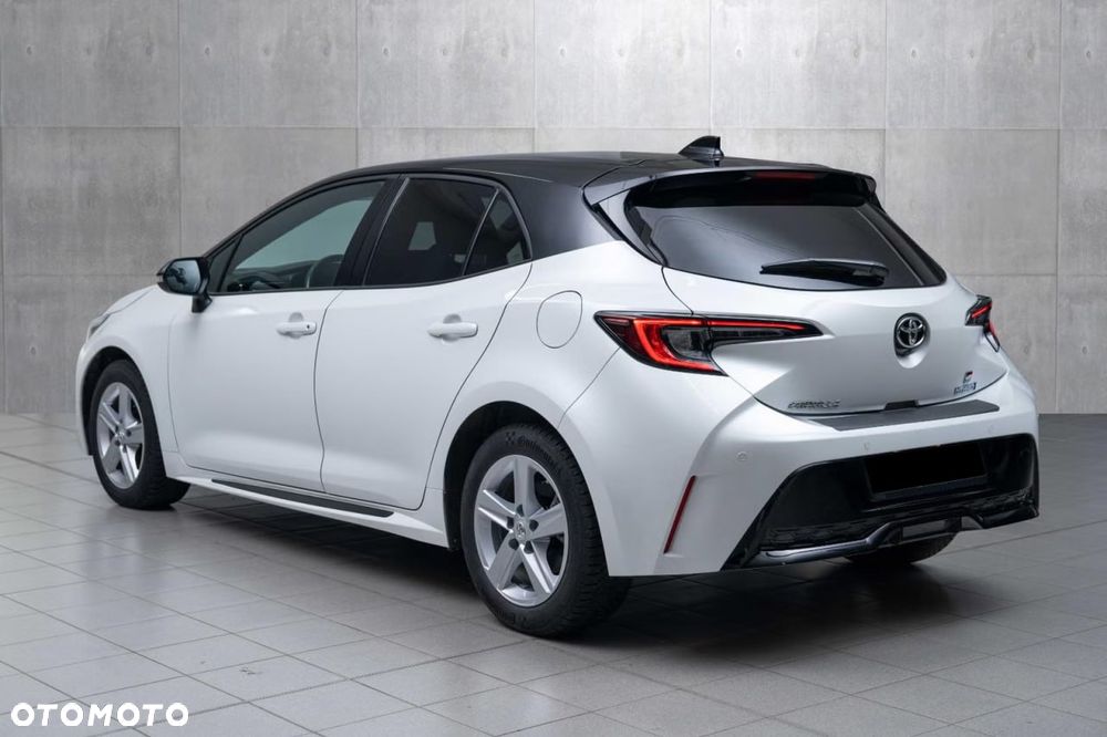 Toyota Corolla 1.8 GR Sport - 7