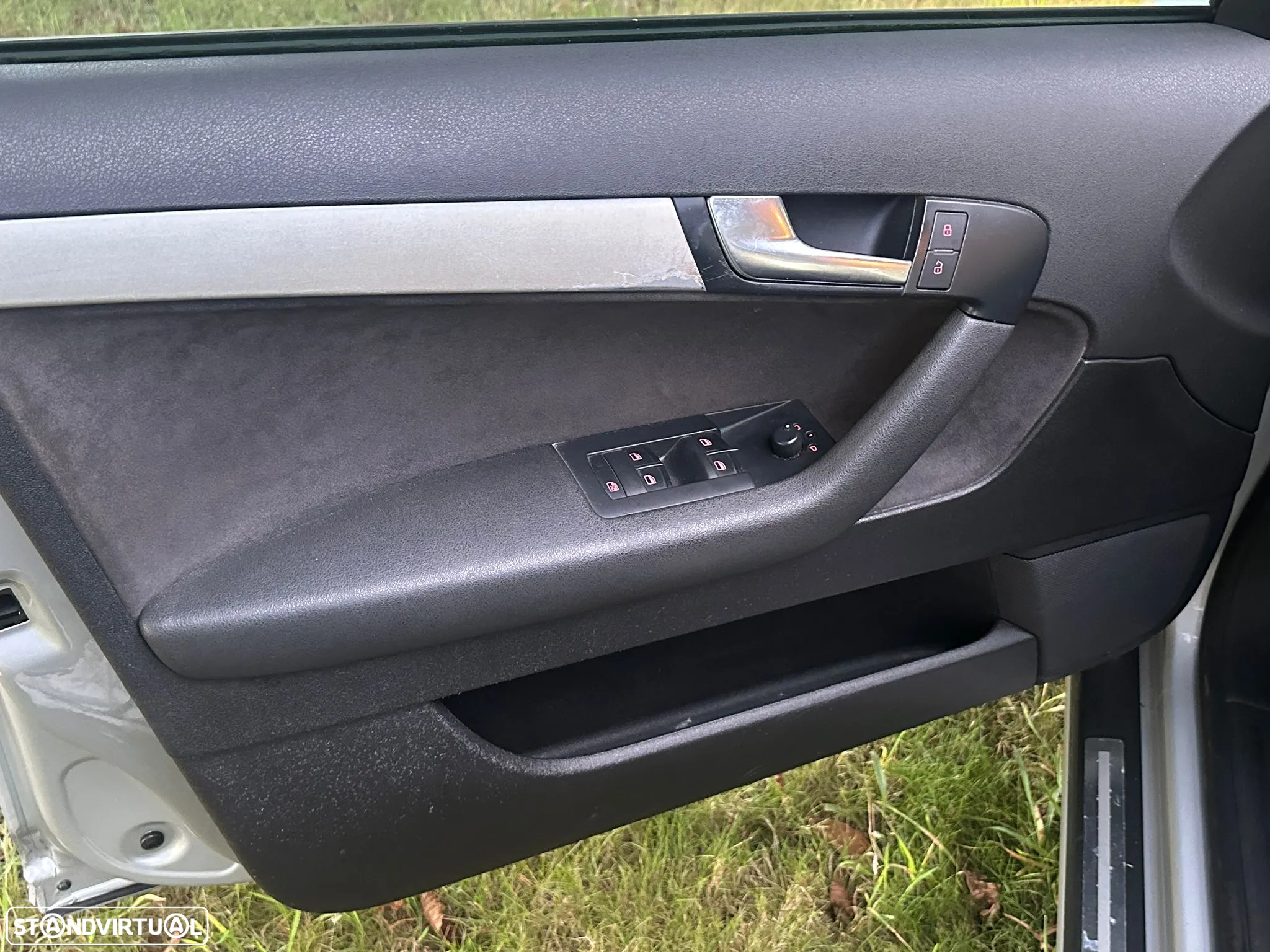 Audi A3 Sportback 2.0 TDi Ambiente - 12