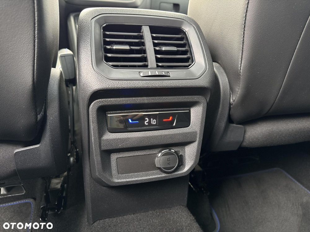 Volkswagen Tiguan 2.0 TSI 4Mot R DSG - 35