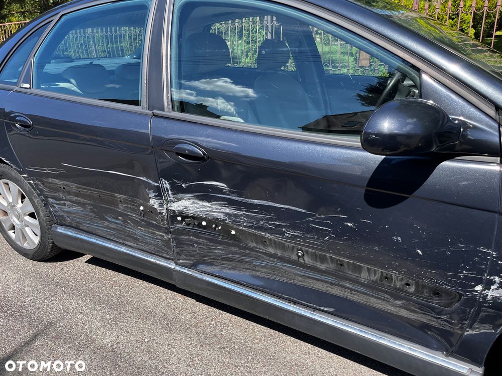Citroën C5 2.0 16V Exclusive - 18