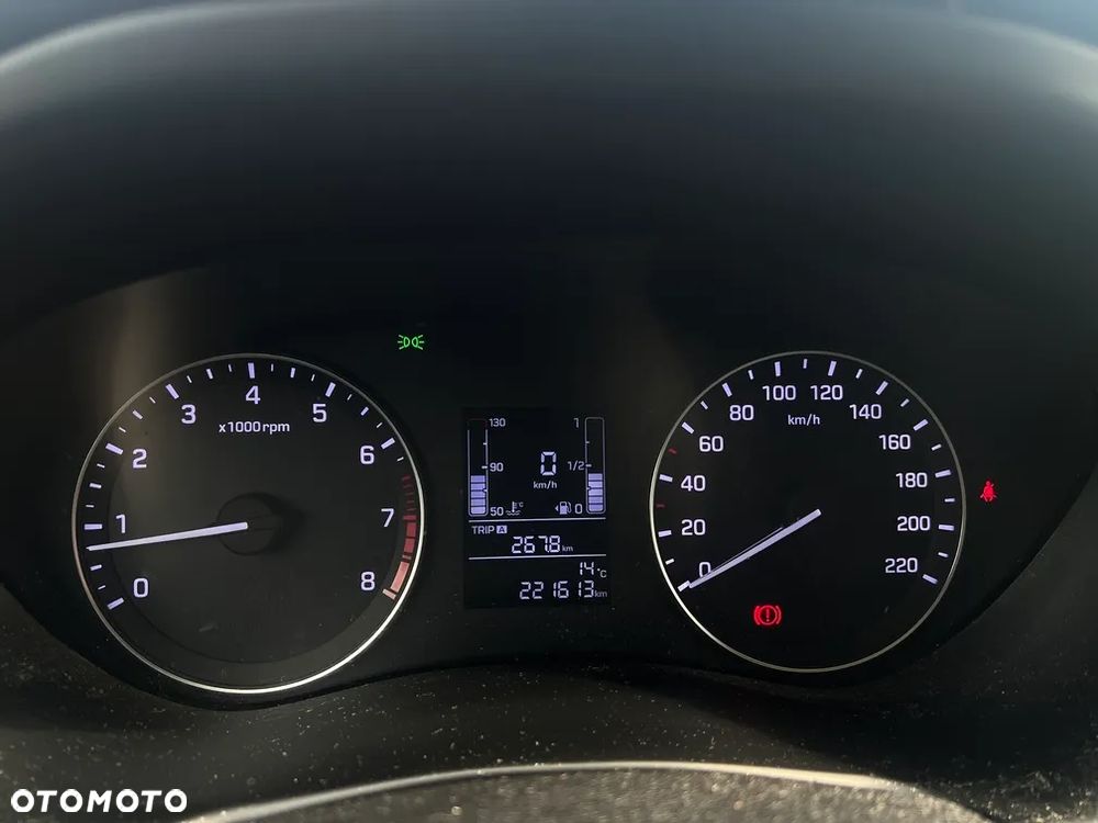 Hyundai i20 1.2 Comfort - 16