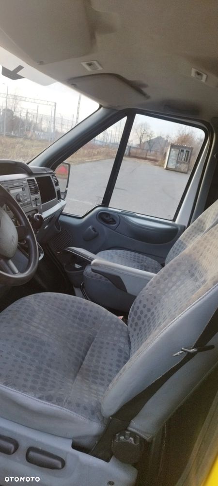 Ford TRANSIT - 15