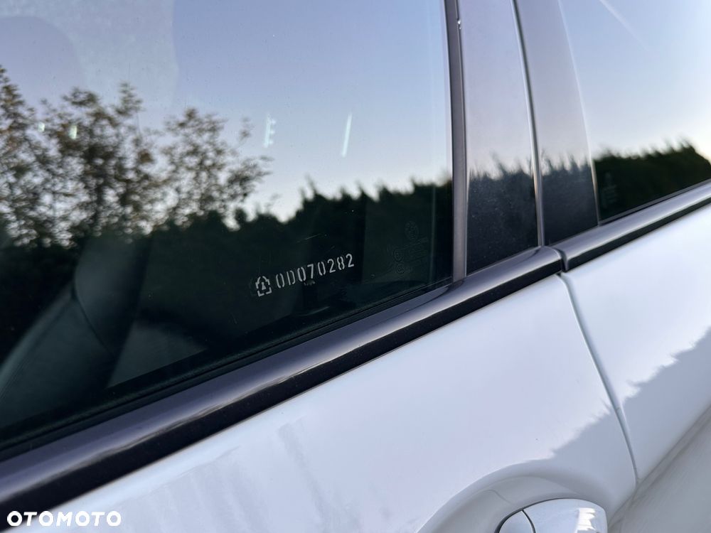 BMW Seria 5 - 20