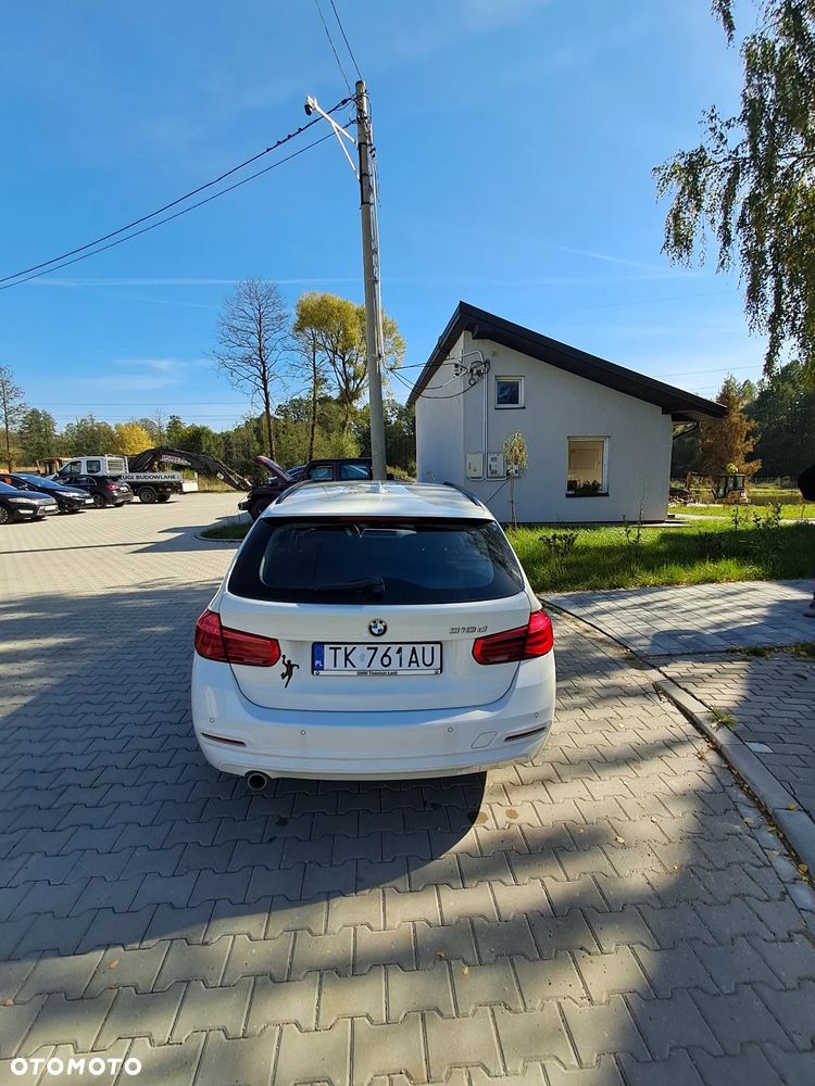 BMW Seria 3 - 10