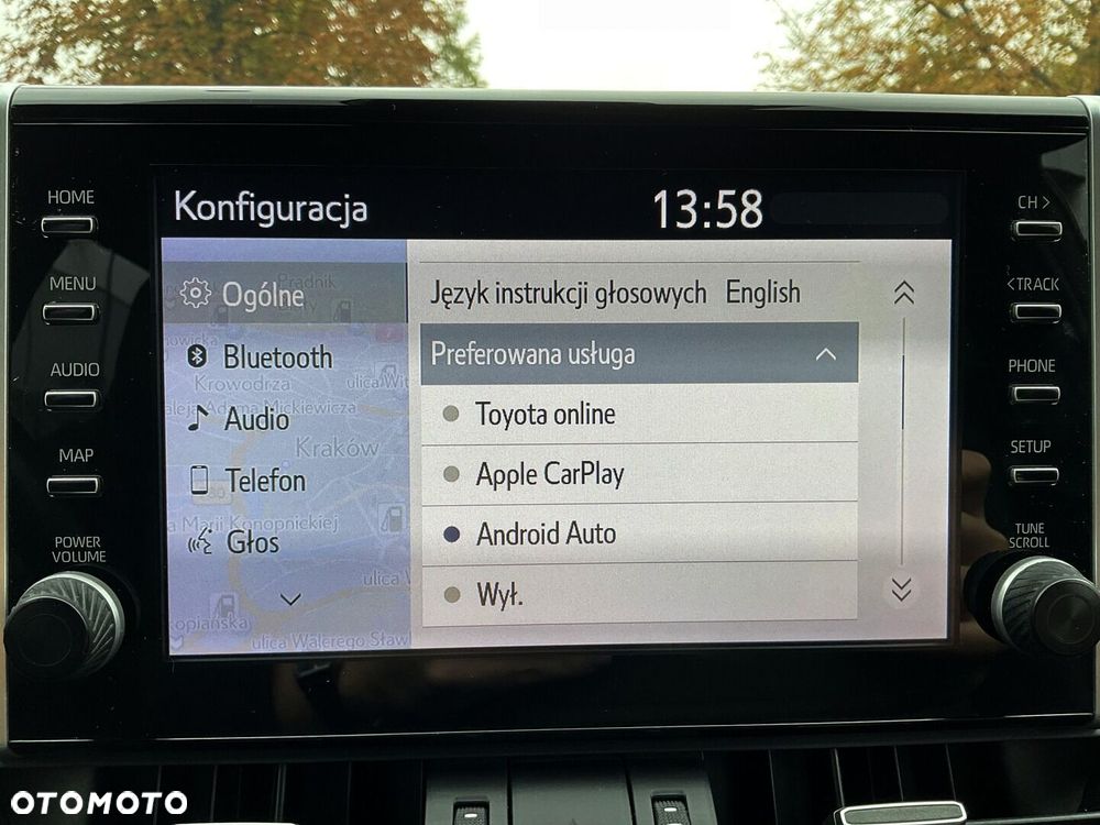 Toyota RAV4 2.5 Plug-In Hybrid Selection 4x4 - 31