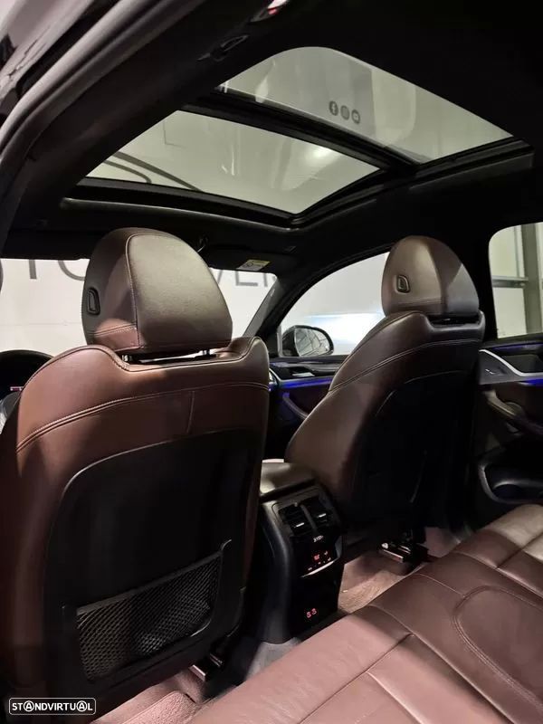 BMW X4 - 40