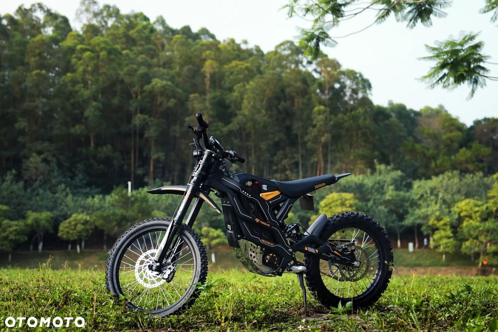 79Bike Falcon GT - 4