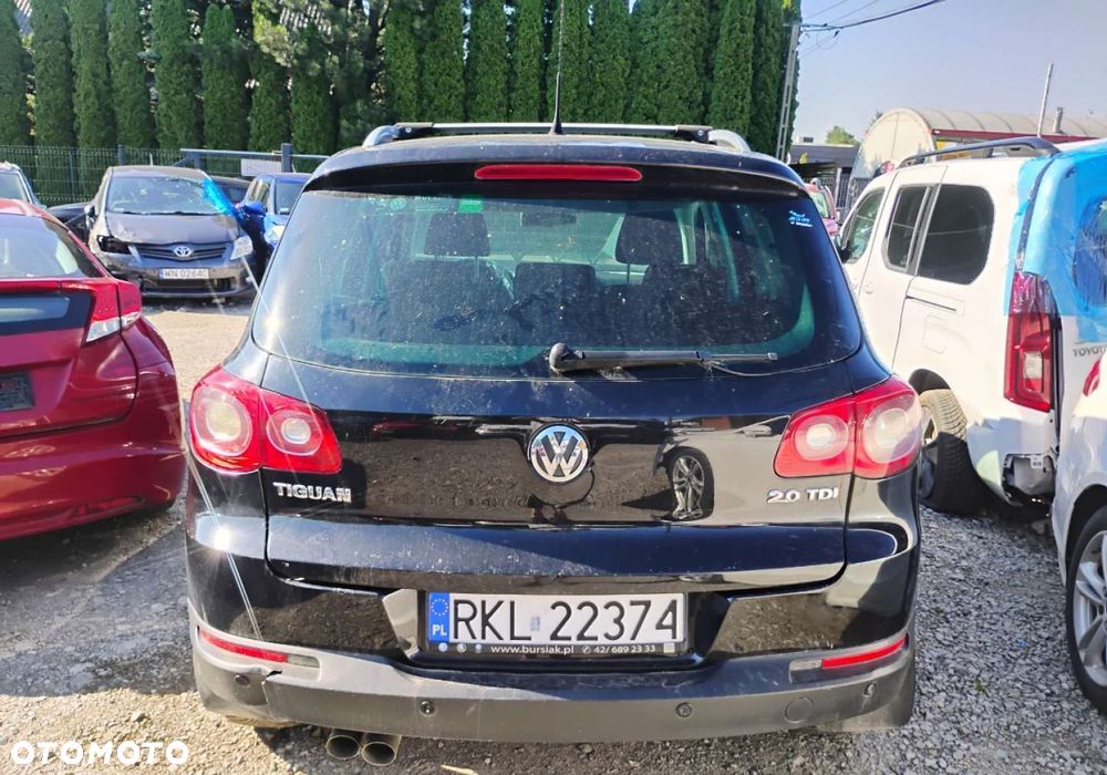 Volkswagen Tiguan - 21