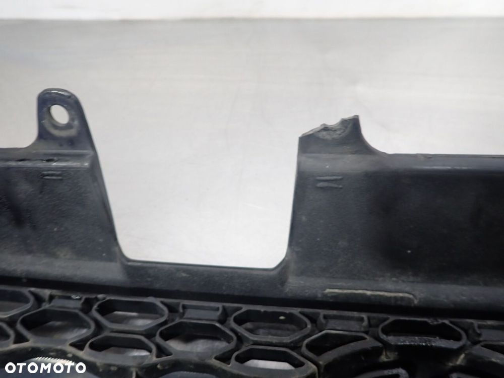 GRILL ATRAPA TOYOTA RAV4 II - 8