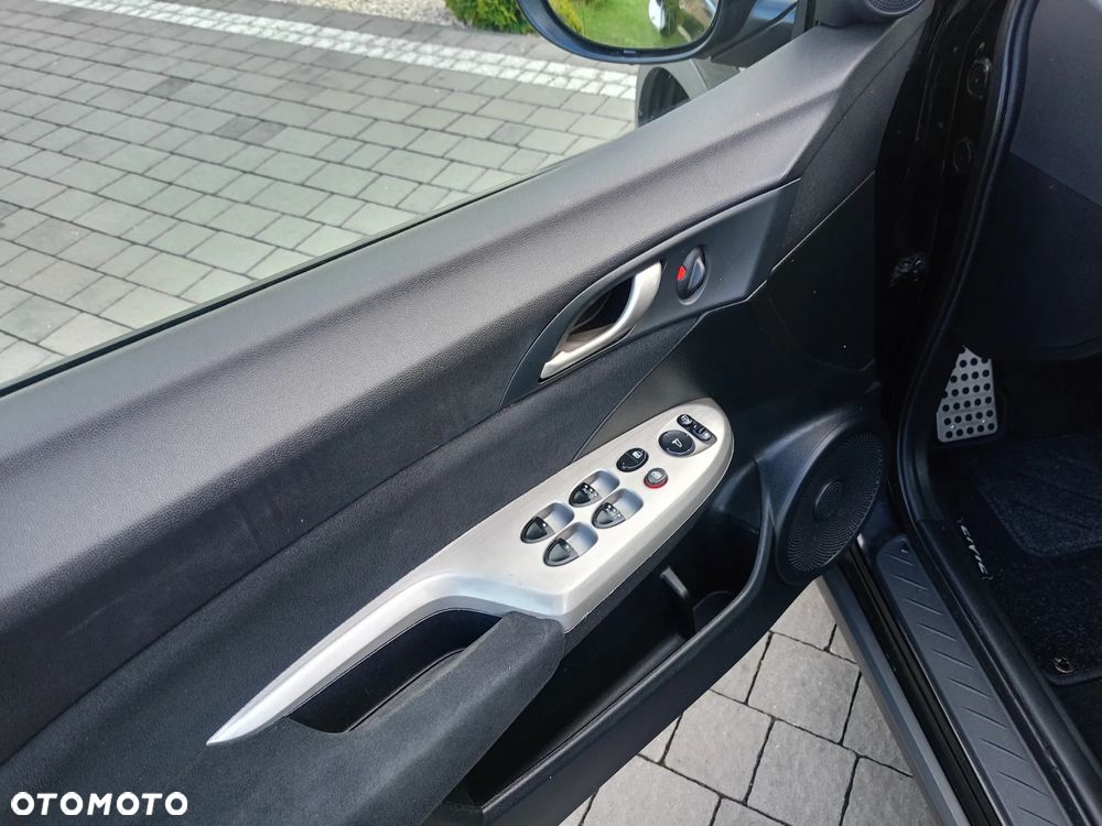 Honda Civic 1.4 Comfort - 20