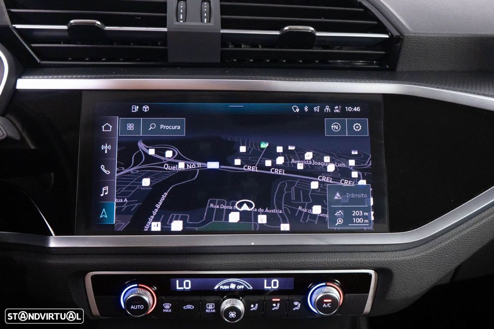 Audi Q3 45 TFSIe S tronic - 21