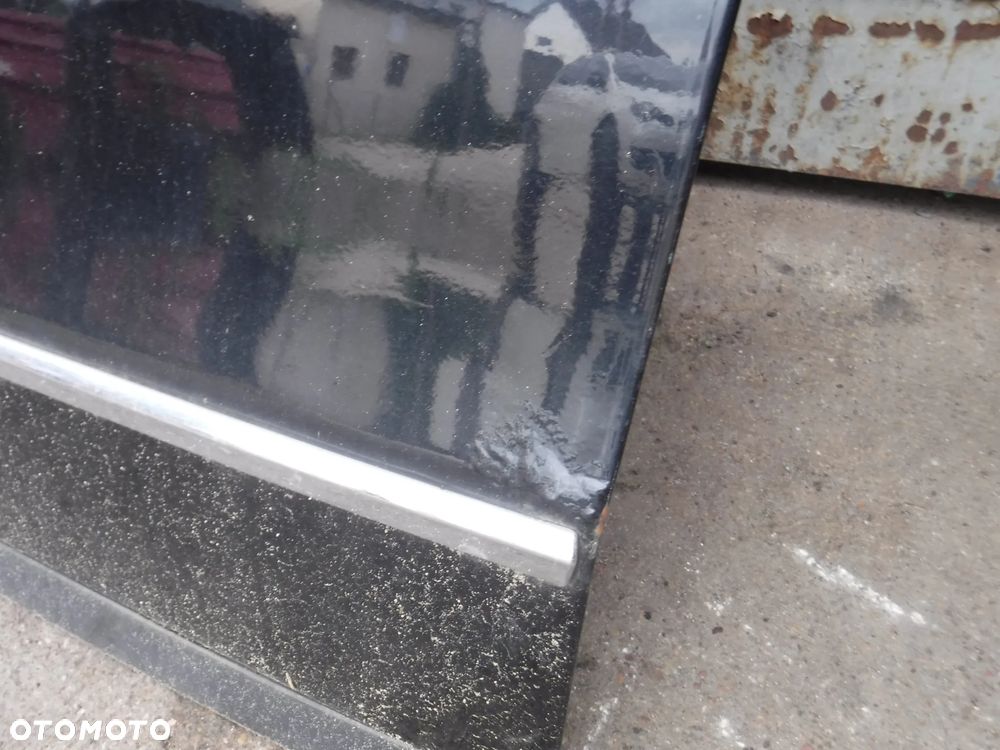 Vw Passat B6 drzwi lewe przod LC9X - 4