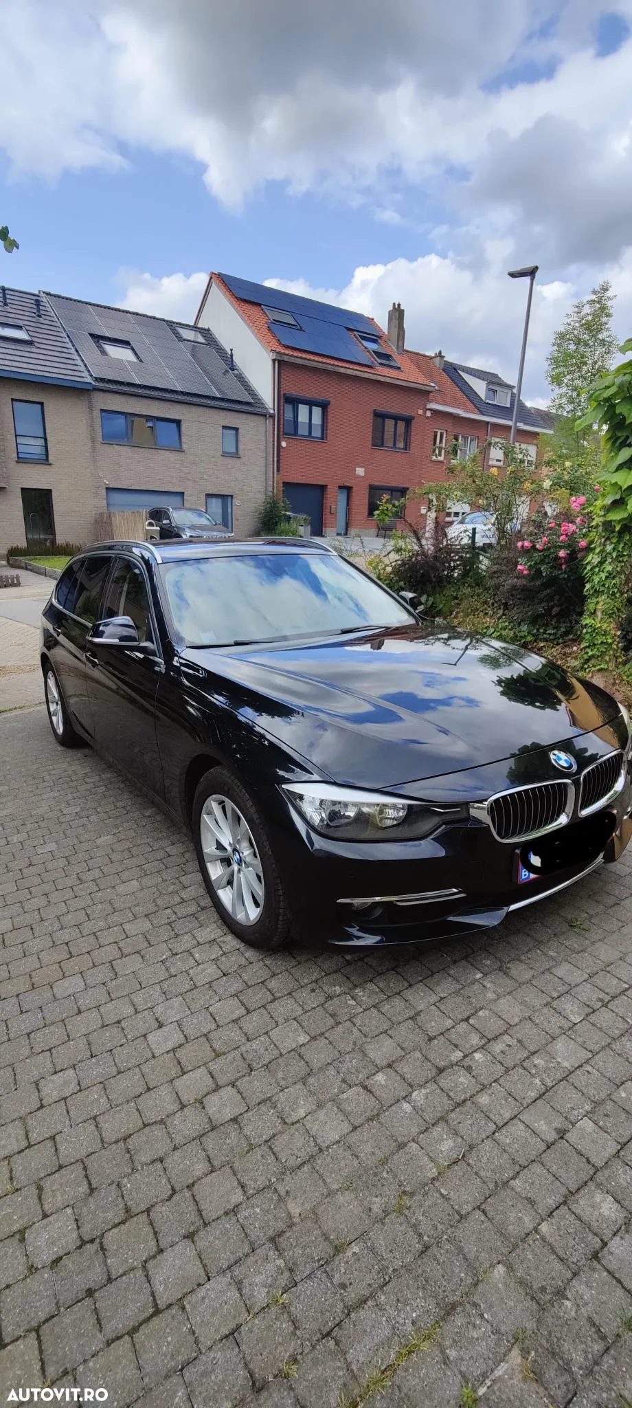 BMW Seria 3 - 3