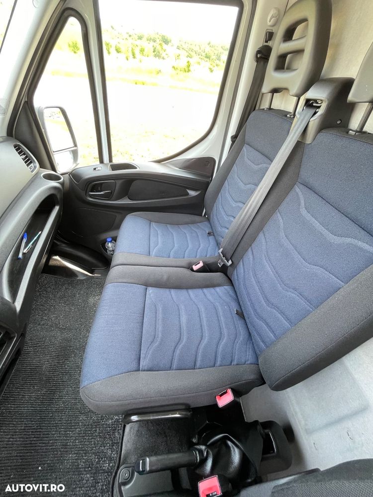 Iveco Daily - 17