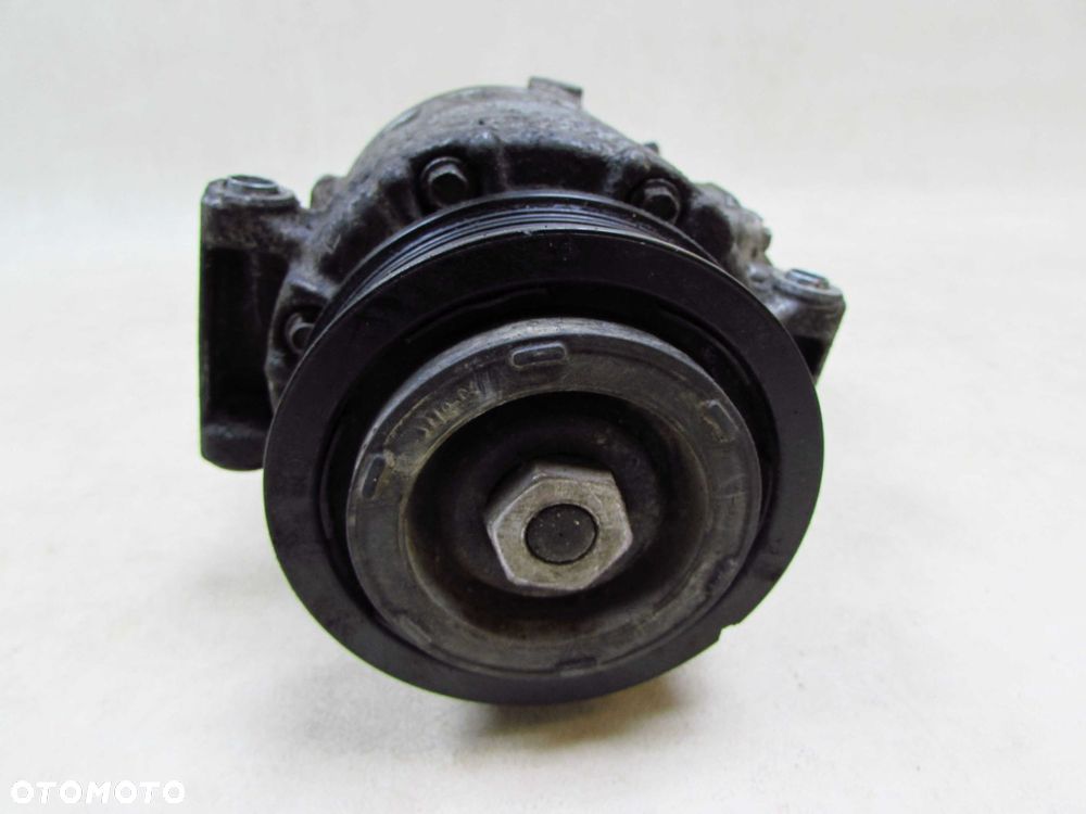 VW TRANSPORTER MULTIVAN T5 2.0 TDI 04-15 KOMPRESOR KLIMATYZACJI 7E0820803N - 8
