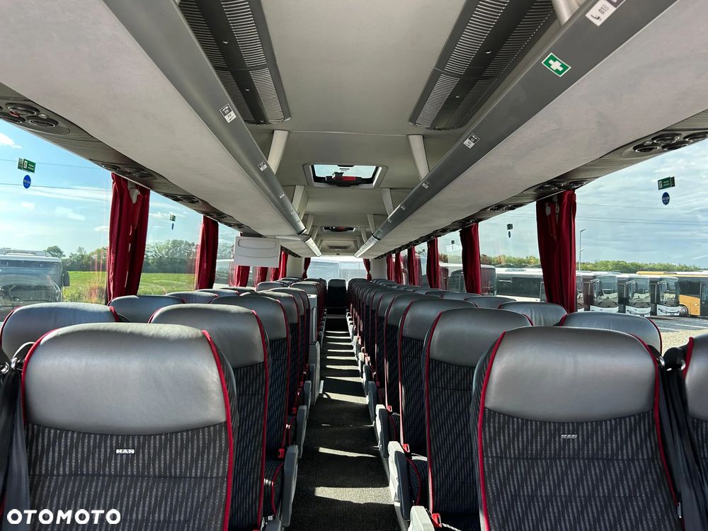 MAN Lion's Coach - 19
