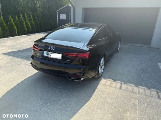 Audi A5 - 4