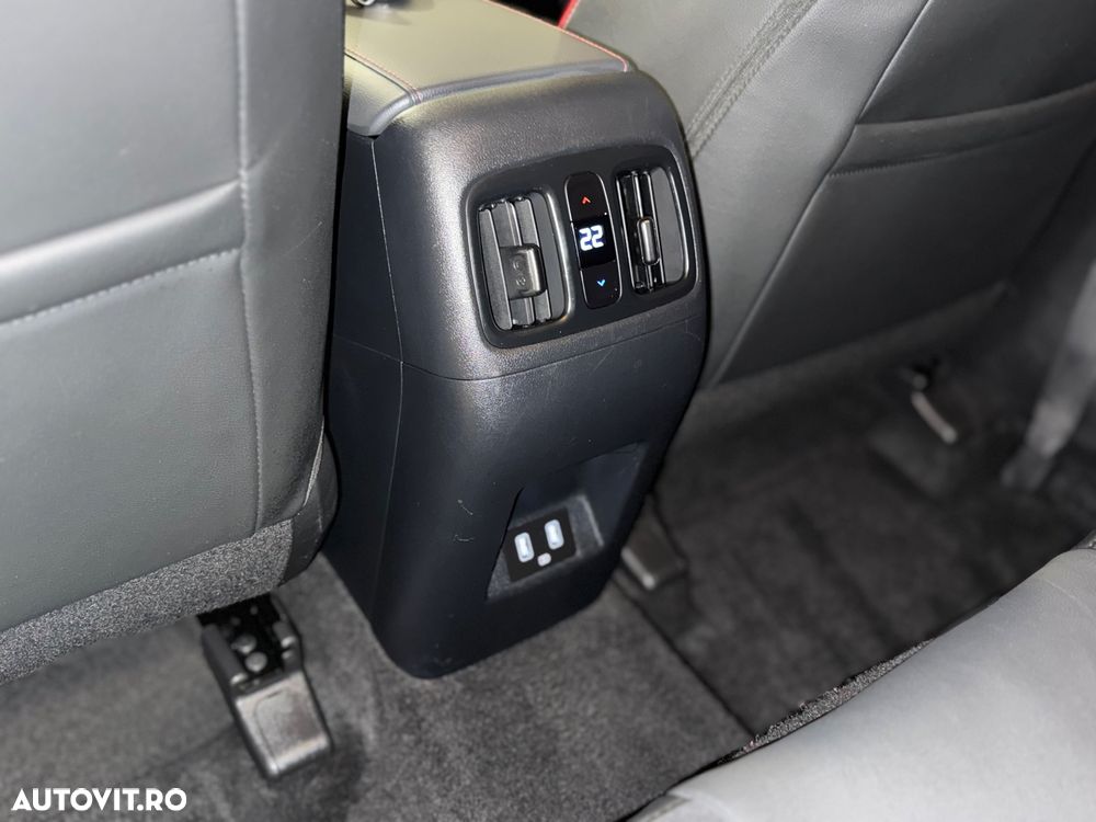 Hyundai Tucson ver-1-6-t--gdi-hev-2wd-n-line - 25