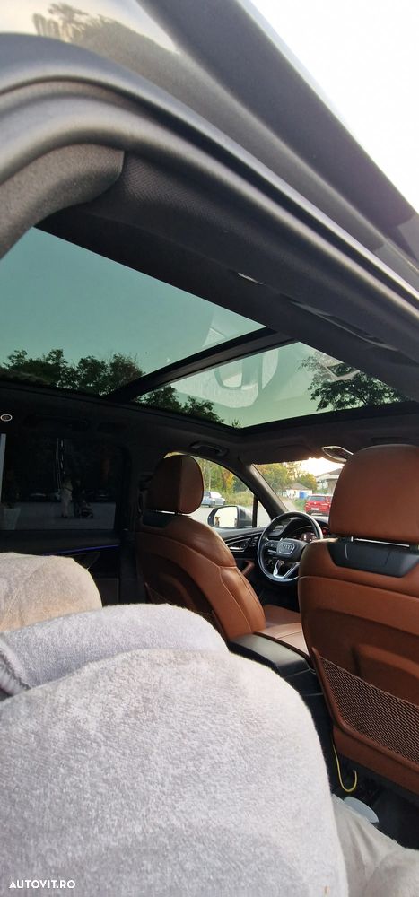 Audi Q7 3.0 TDI e-tron quattro tiptronic - 10