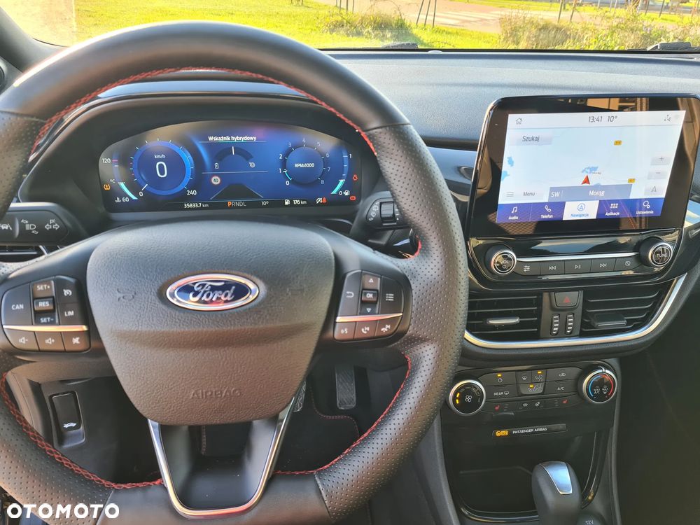 Ford Puma 1.0 EcoBoost ST-Line - 7