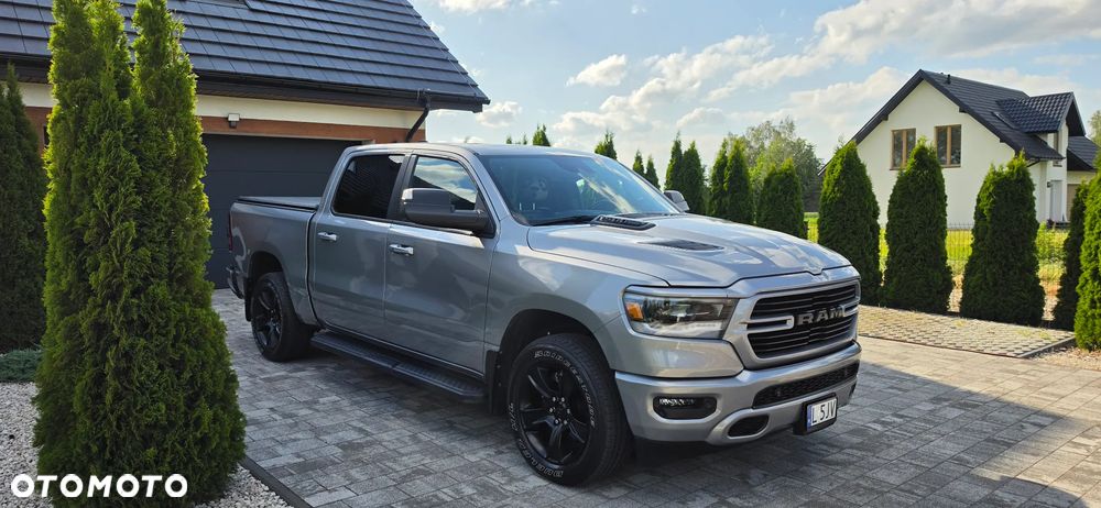 Dodge RAM - 35