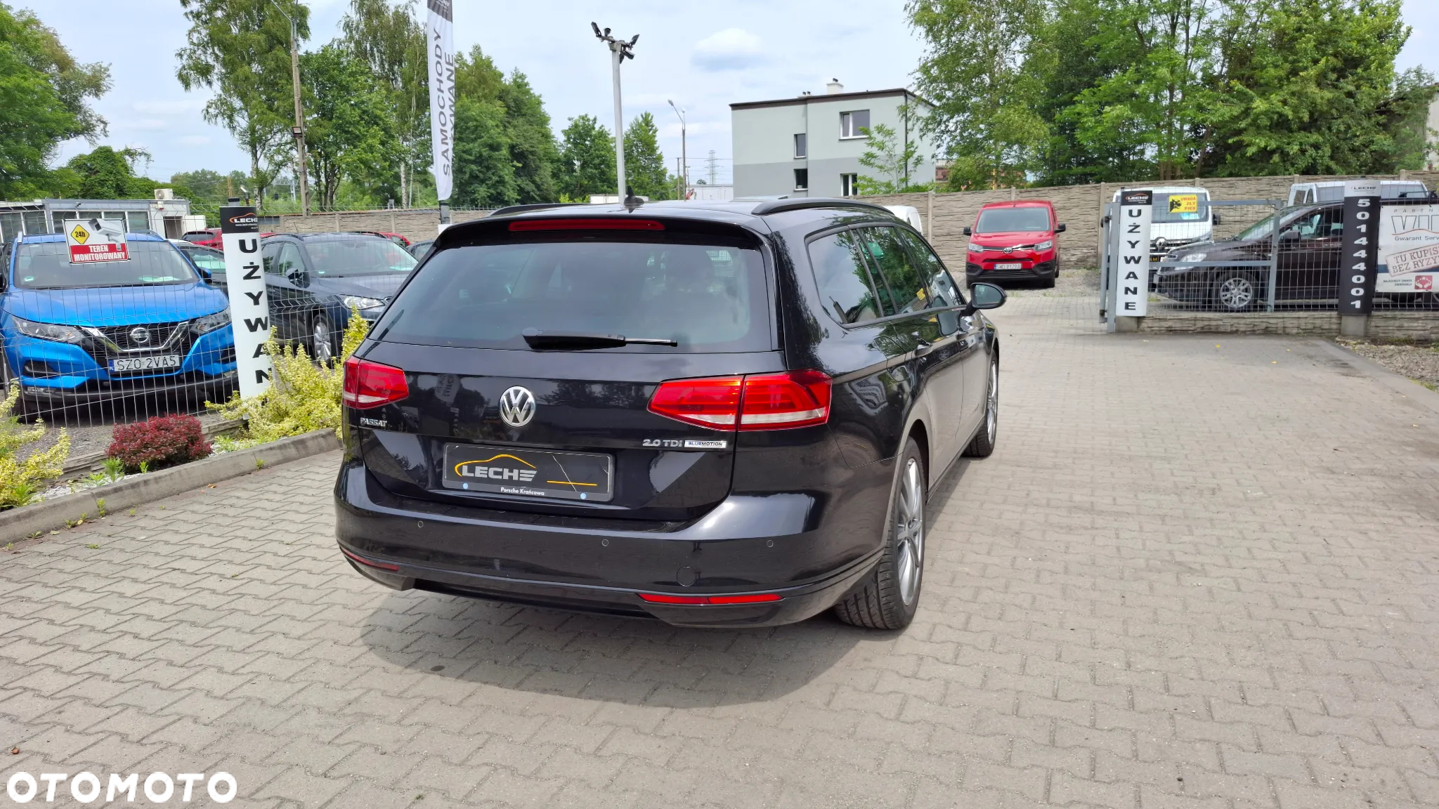 Volkswagen Passat - 29
