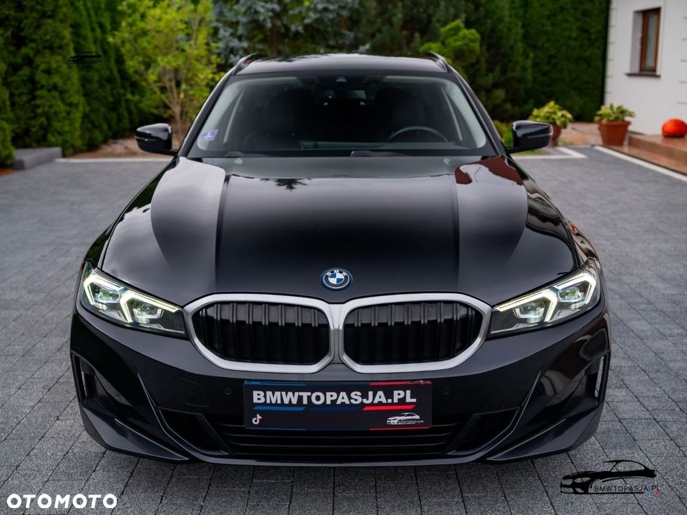 BMW Seria 3 - 23