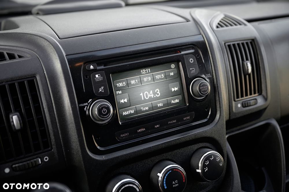 RAM PROMASTER - 34