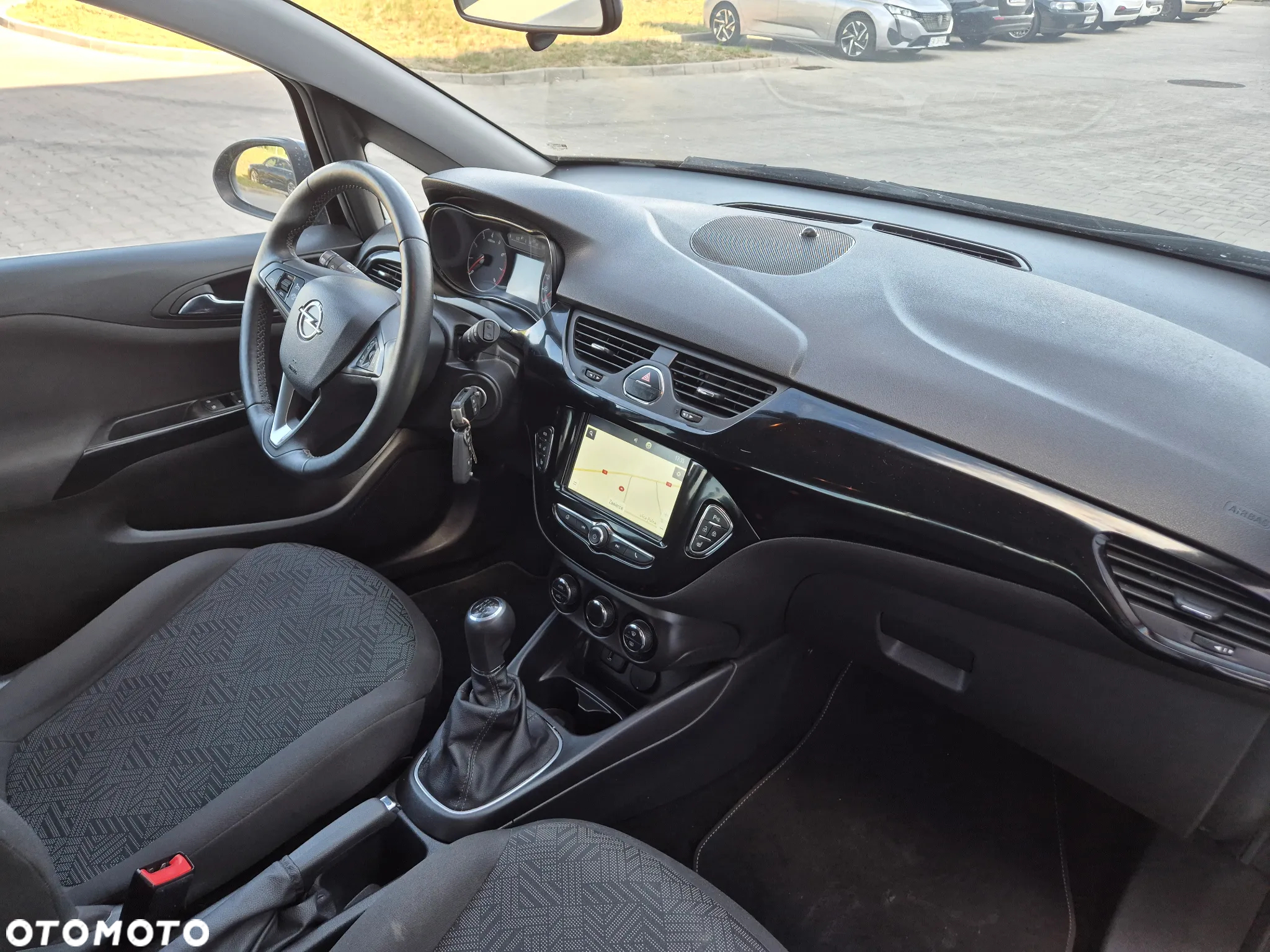 Opel Corsa 1.4 T 120 Lat S&S - 14