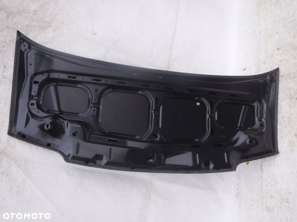 DUCATO BOXER JUMPER 02-05R LIFT MASKA NOWA - 2