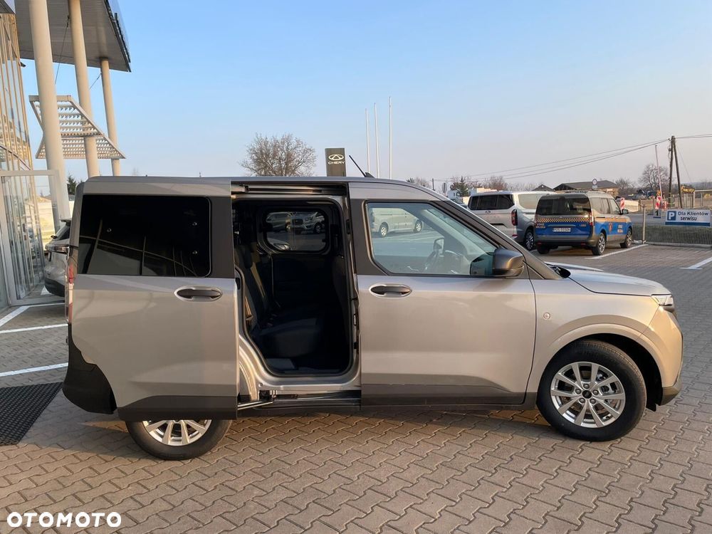 Ford Transit Courier - 6