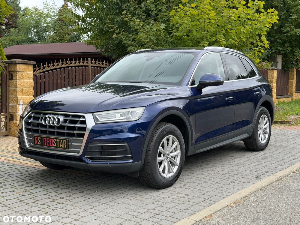 Audi Q5 - 32