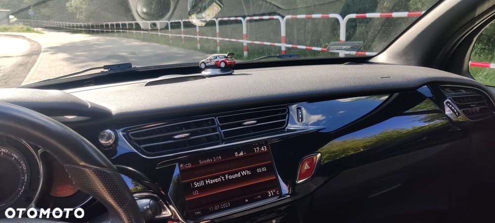 Citroën DS3 1.6 THP SportChic - 12