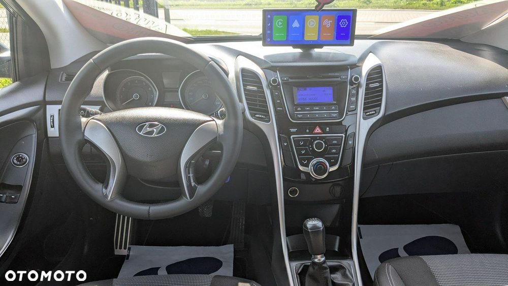 Hyundai i30 - 24