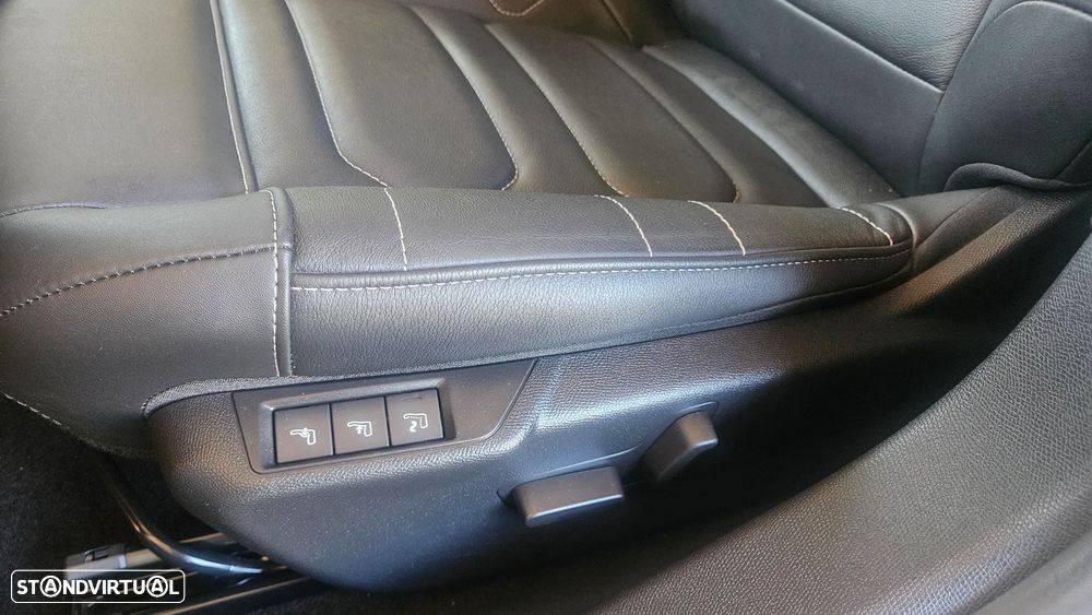 Citroën e-C4 X Shine Pack - 15