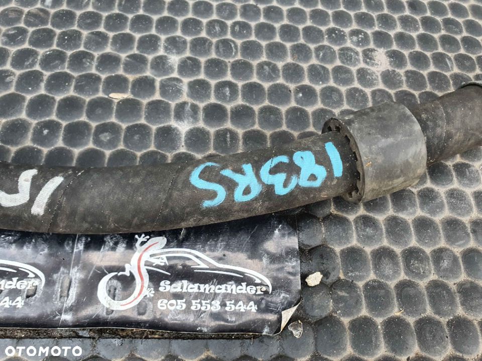 Przewod 8K0260707Q Klimatyzacji Waz Klimatyzacji Przewod Klimy Audi A4 B8 A5 - 5