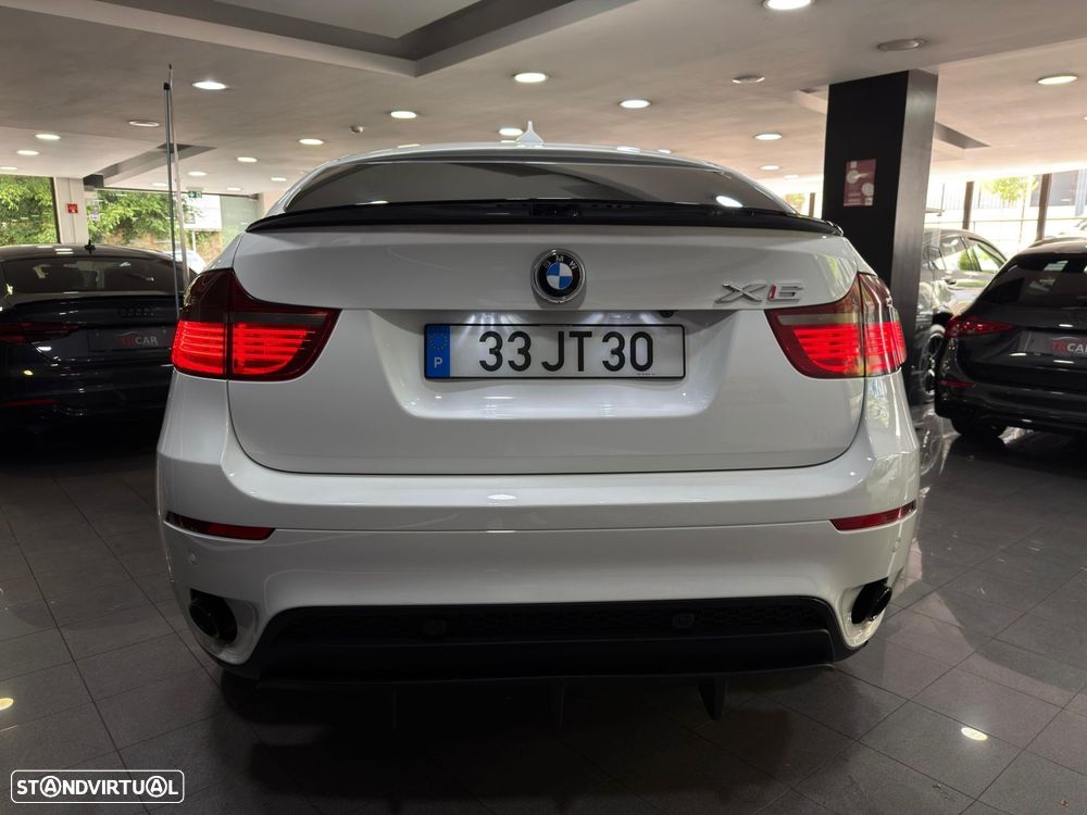 BMW X6 40 d xDrive - 3