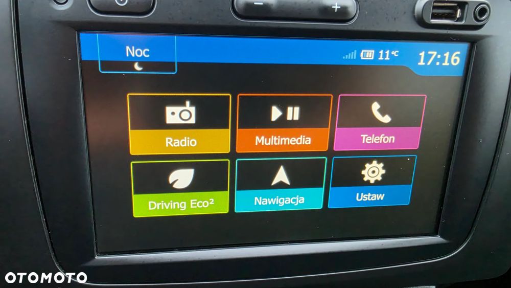 Dacia Duster TCe 130 2WD GPF Prestige - 11