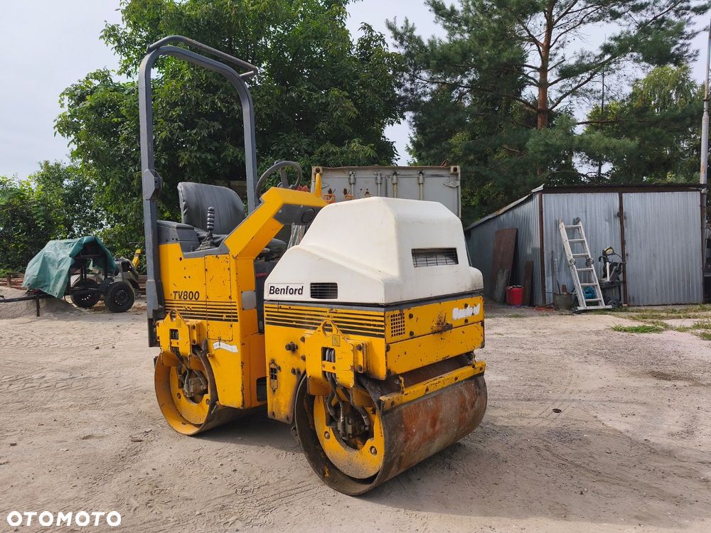 Befard Tv 800 H - 5