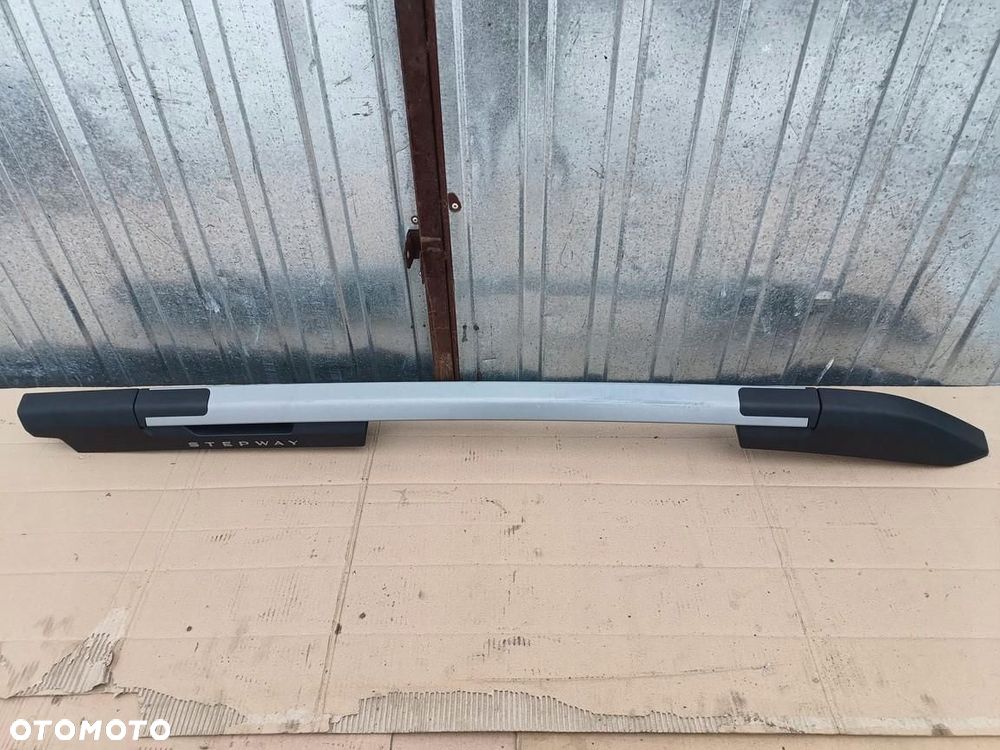 dacia sandero stepway iii 21r- reling dachowy prawy 738207077r 738200036r - 1